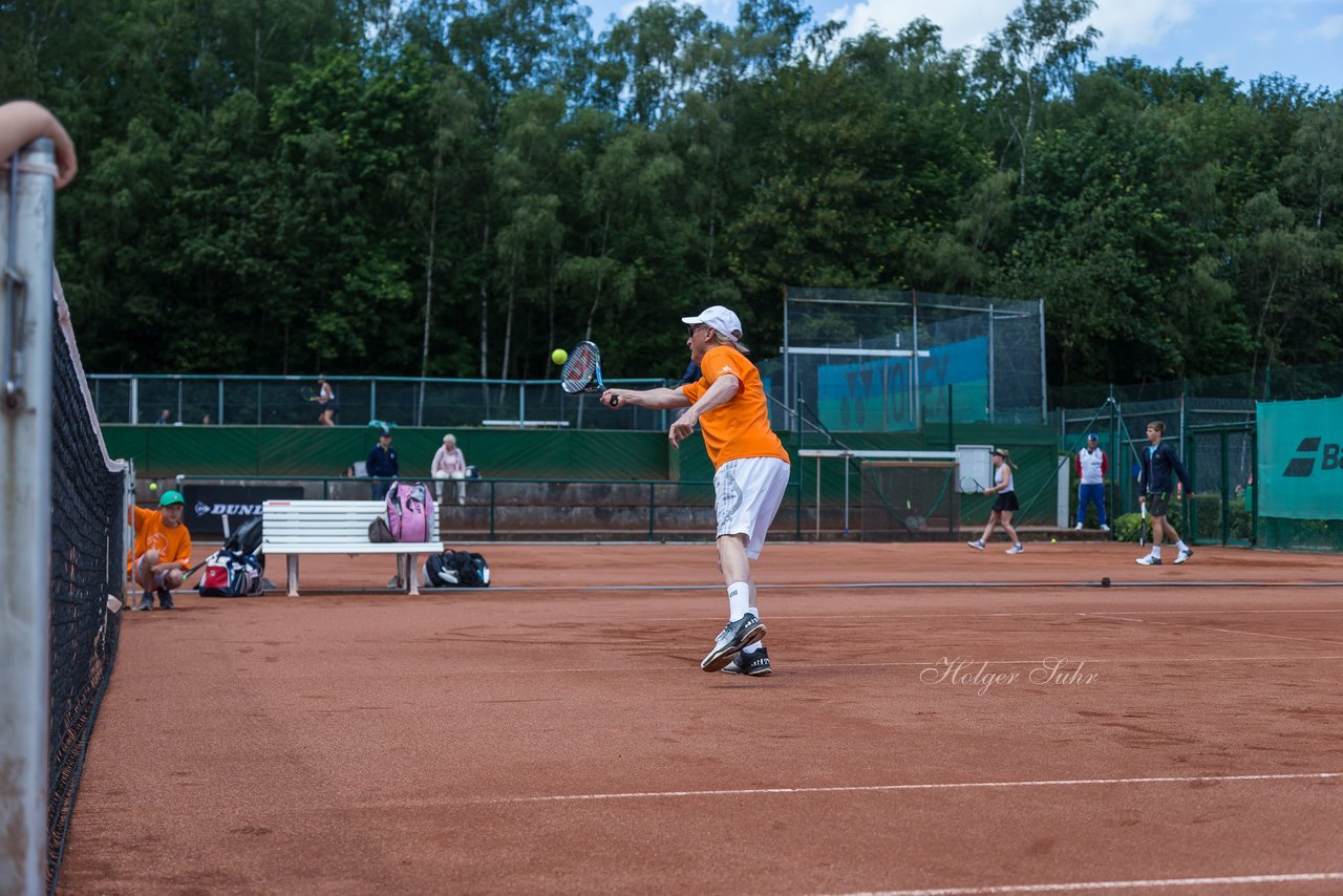 Bild 47 - Blankeneser Pfingstturnier
